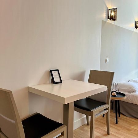 Appartement Chloe Du Lac Montferrat  Dış mekan fotoğraf
