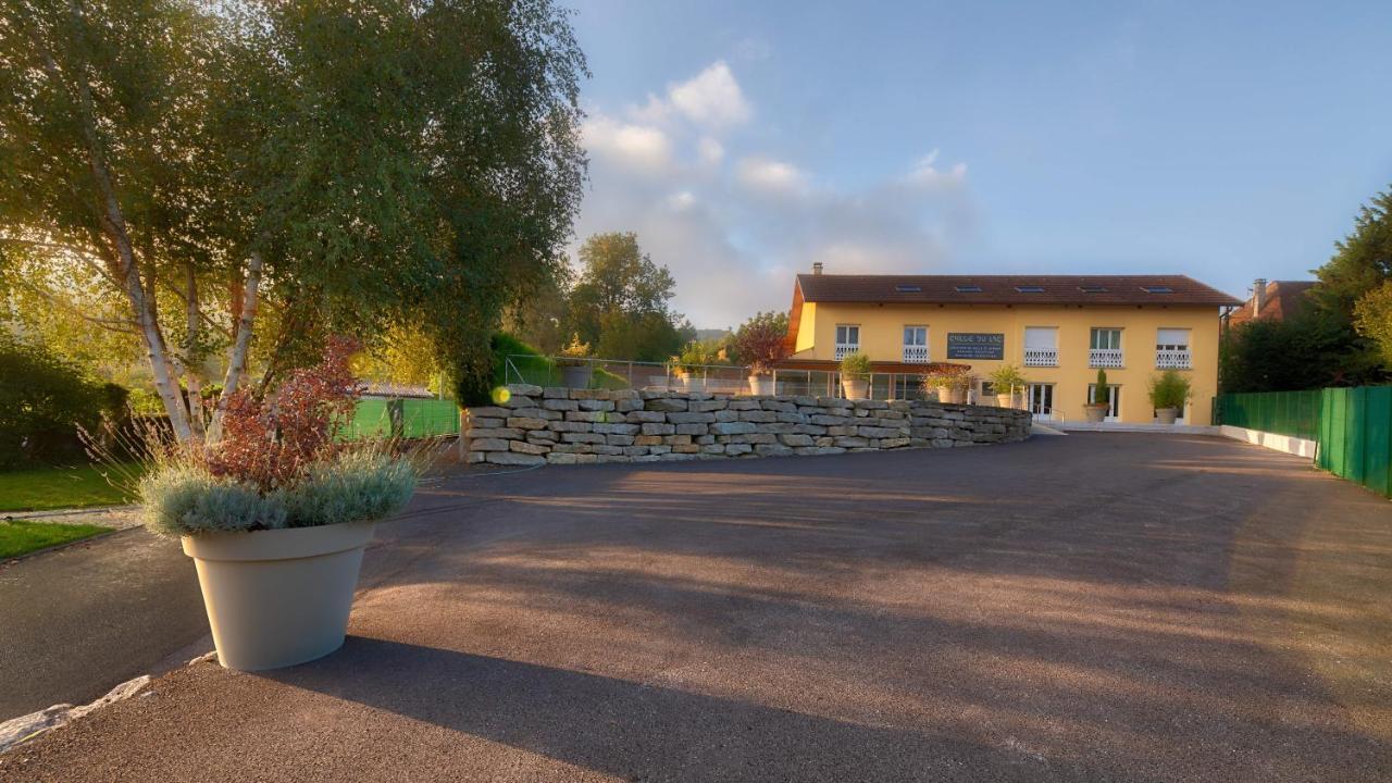Appartement Chloe Du Lac Montferrat  Dış mekan fotoğraf
