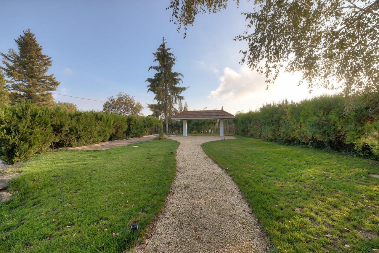 Appartement Chloe Du Lac Montferrat  Dış mekan fotoğraf