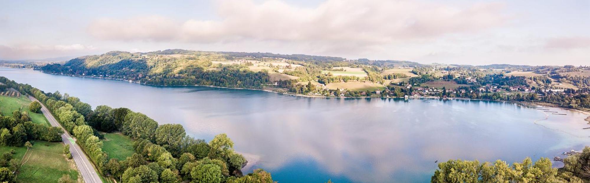 Appartement Chloe Du Lac Montferrat  Dış mekan fotoğraf