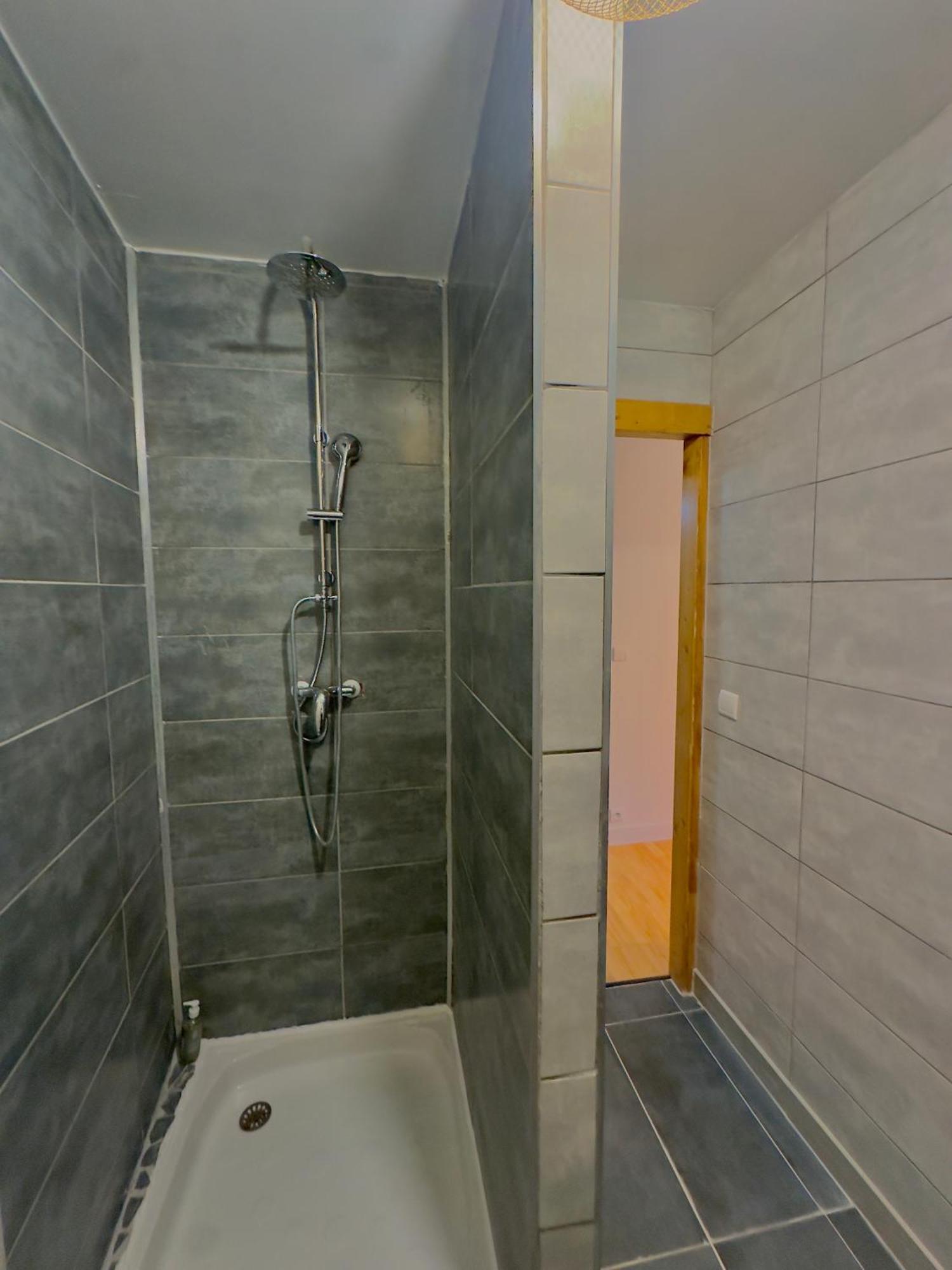 Appartement Chloe Du Lac Montferrat  Dış mekan fotoğraf