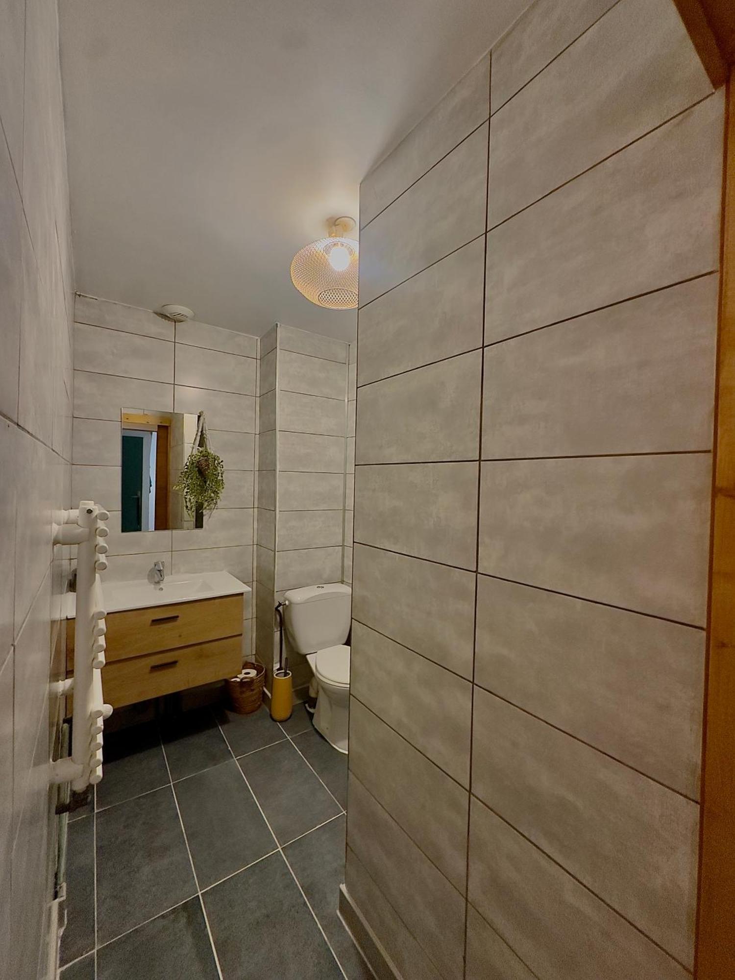 Appartement Chloe Du Lac Montferrat  Dış mekan fotoğraf