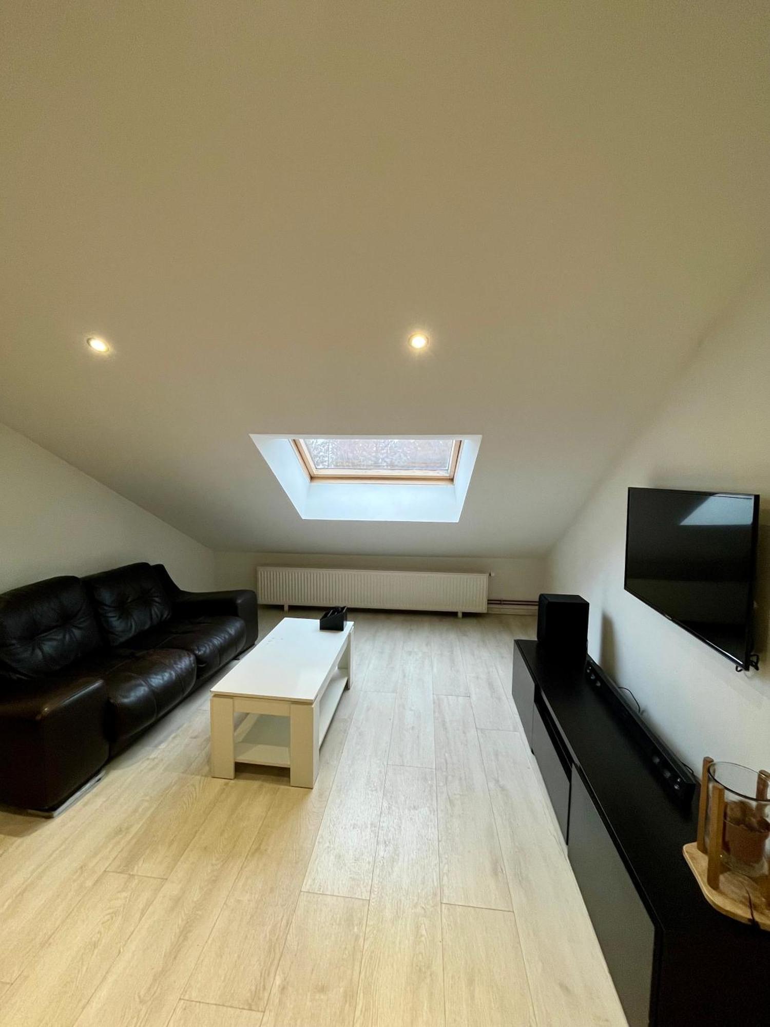 Appartement Chloe Du Lac Montferrat  Dış mekan fotoğraf