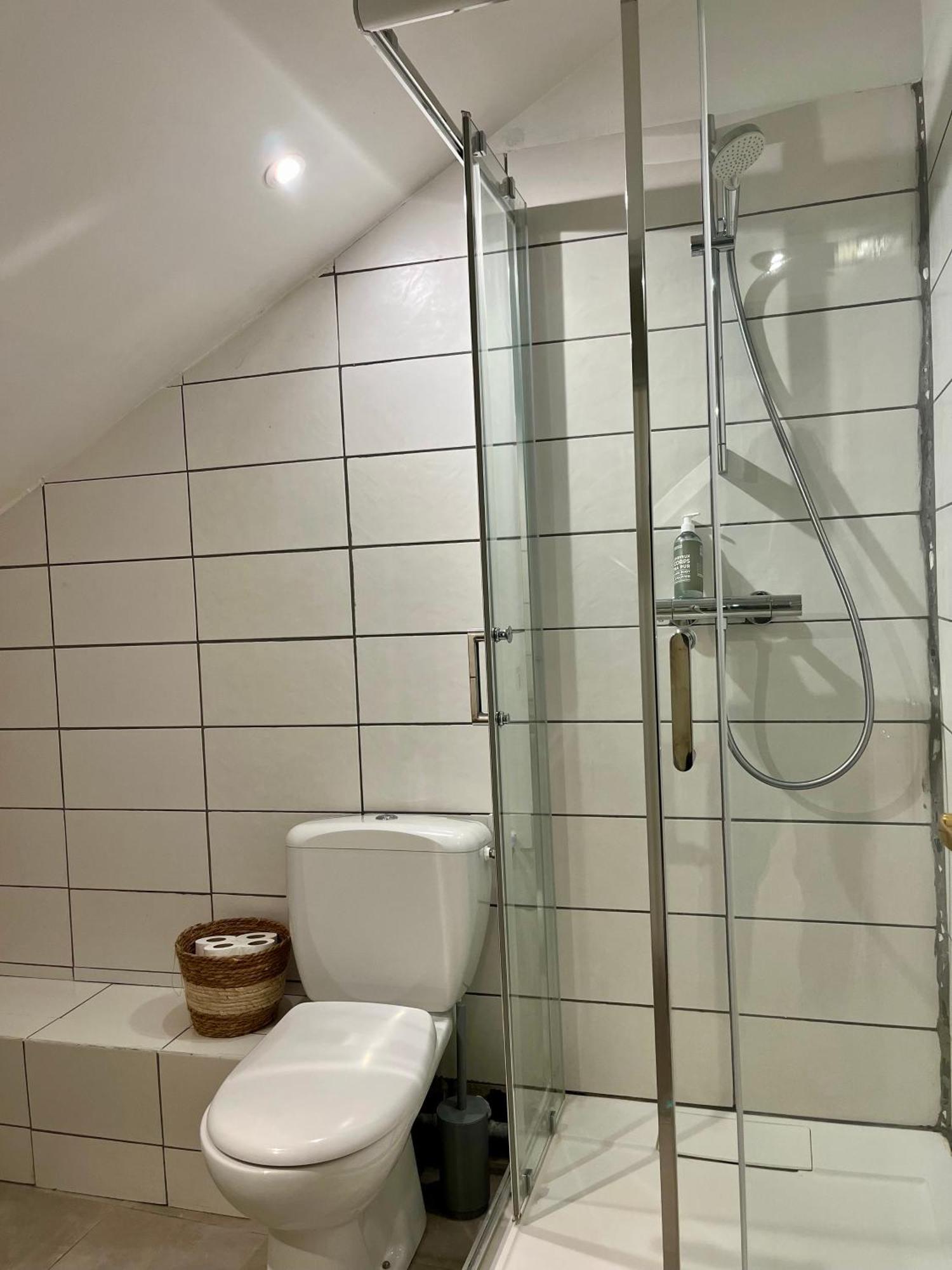Appartement Chloe Du Lac Montferrat  Dış mekan fotoğraf