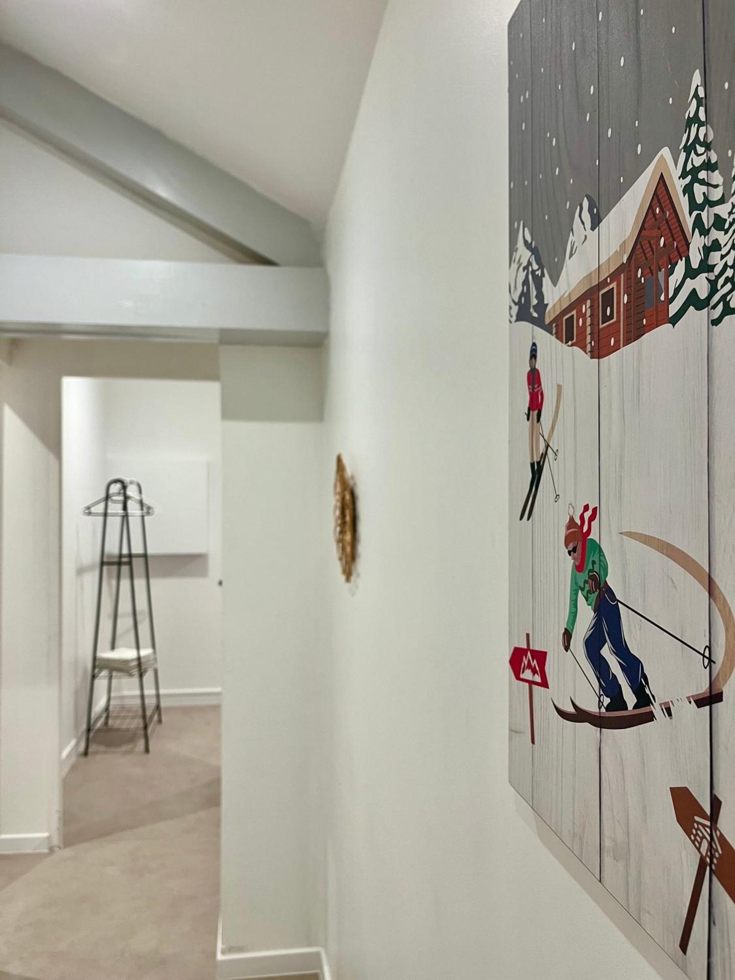 Appartement Chloe Du Lac Montferrat  Dış mekan fotoğraf