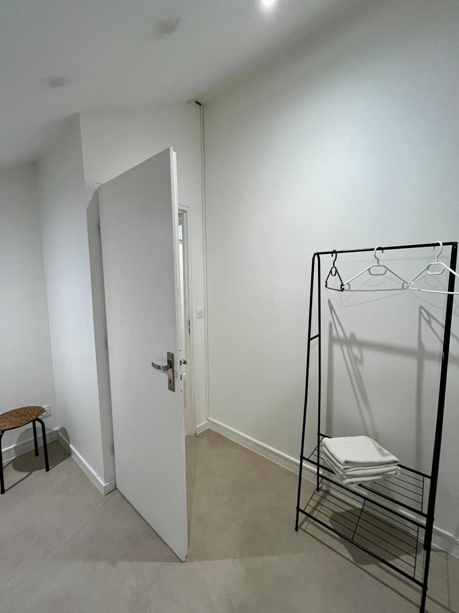 Appartement Chloe Du Lac Montferrat  Dış mekan fotoğraf