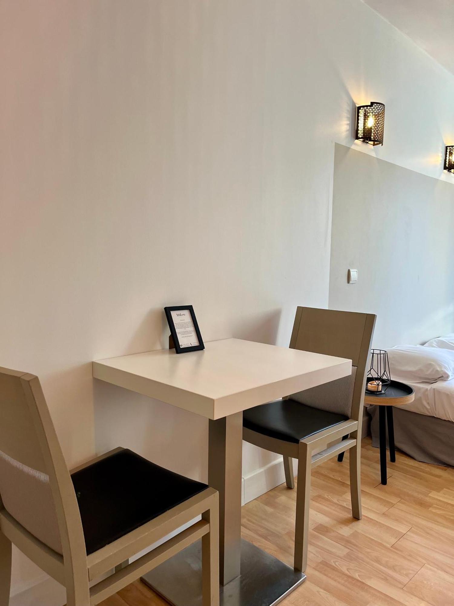 Appartement Chloe Du Lac Montferrat  Dış mekan fotoğraf