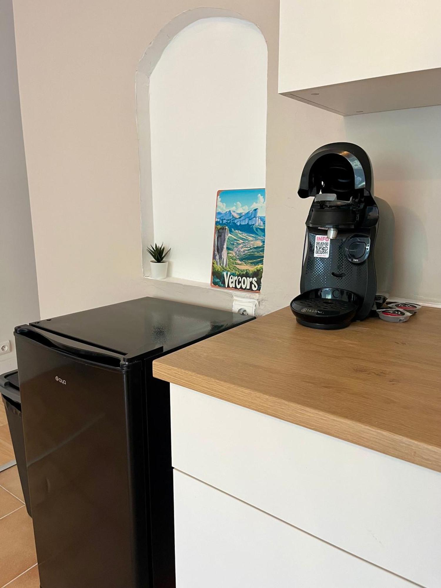 Appartement Chloe Du Lac Montferrat  Dış mekan fotoğraf
