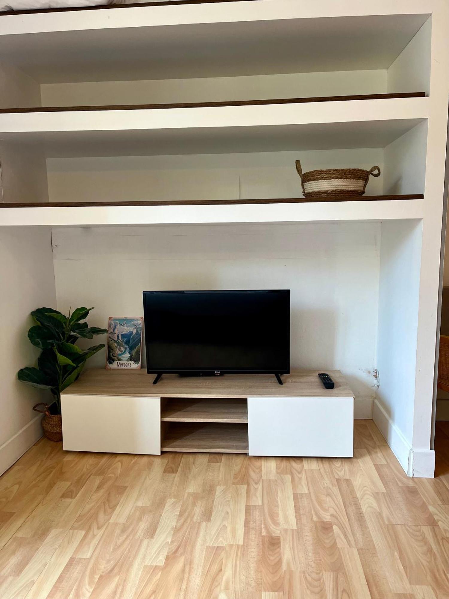 Appartement Chloe Du Lac Montferrat  Dış mekan fotoğraf
