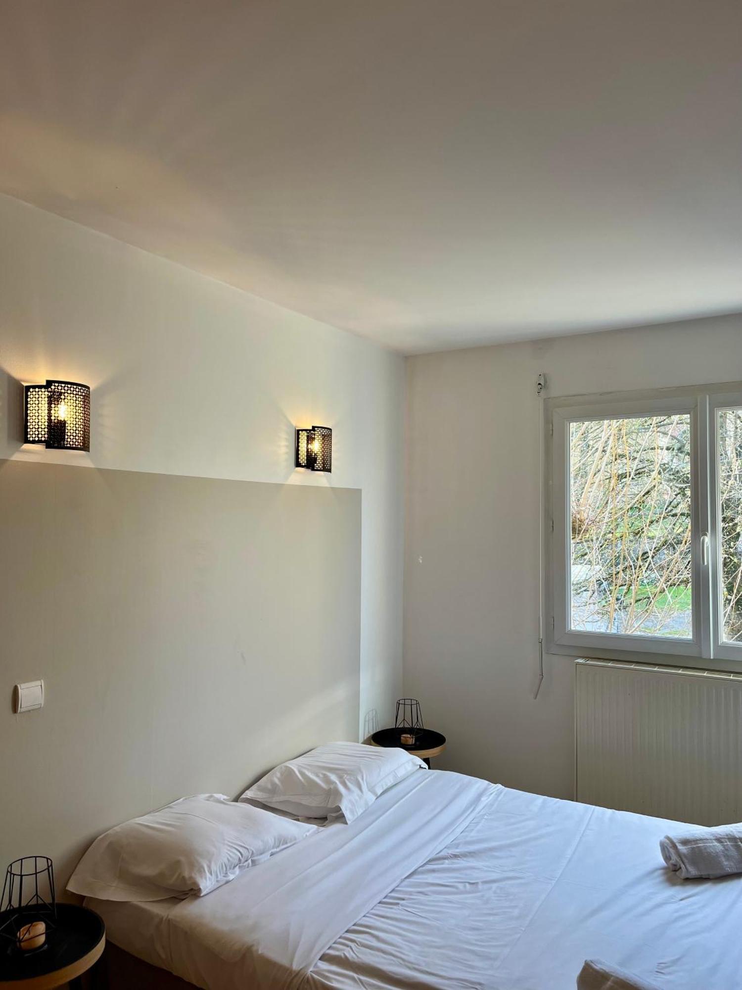 Appartement Chloe Du Lac Montferrat  Dış mekan fotoğraf